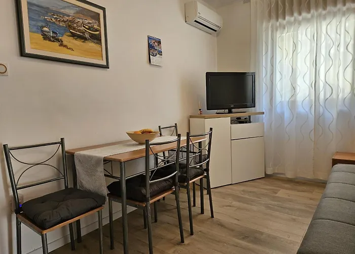 Apartments Andrea
