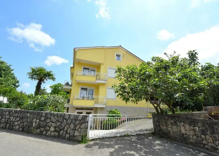 Apartments Andrea